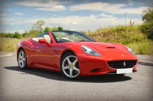 Mother's Day Dream Car Drives
