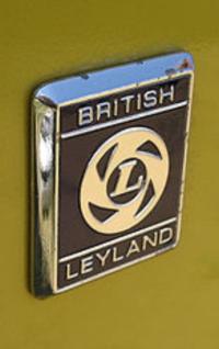 British Leyland Turns 50 in 2018
