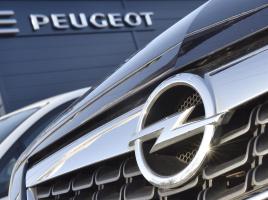 General Motors: Opel/Vauxhall sale 