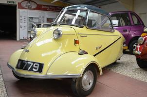 Micros and Minis Collection Tours and Talks