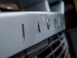 1995 Jaguar XJ220