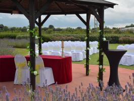 Outdoor Weddings aynes Venue Hire Somerset